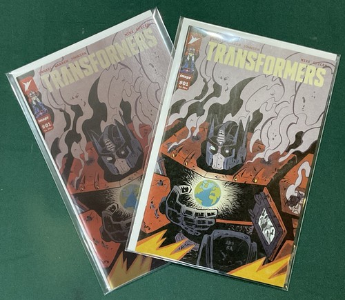Transformers 2023 juni ba - #1,