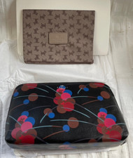 RADLEY - 82342ACB Champange Bubble -  Medium size Make Up Bag (9)