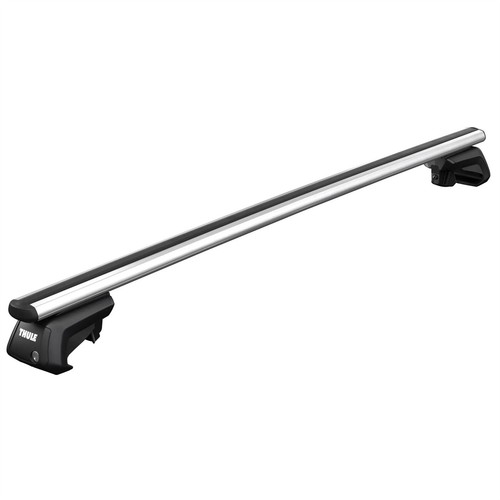 Thule smartrack roof bars - xt,