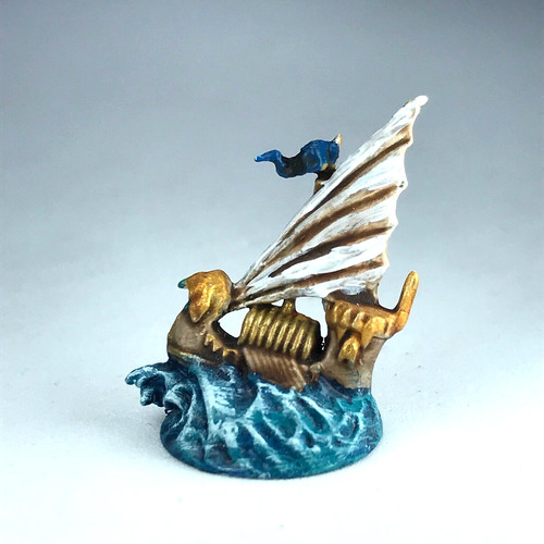 Dreadfleet auxiliary cog - dreadfleet,