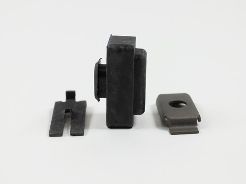 Mounting cable pull coupling - cable,