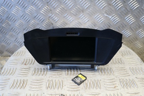 Ford kuga mk2 mini display - mk2,