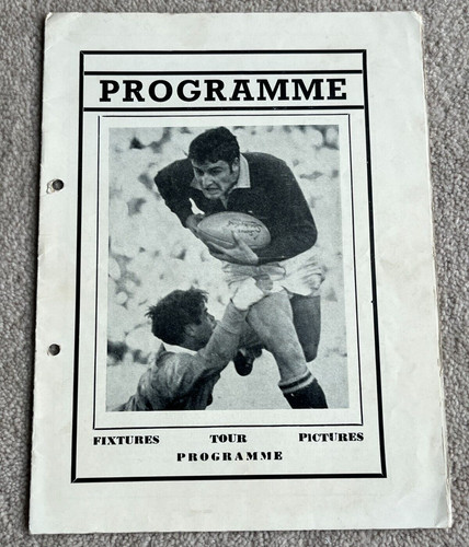 1969 south africa rugby - 1969-70,
