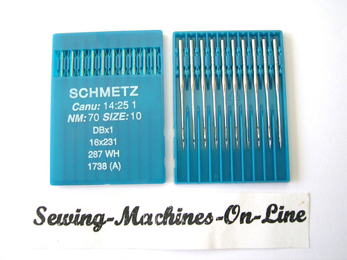Schmetz industrial sewing - schmetz,