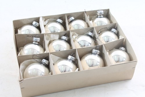 Bundle christmas baubles - bundle,