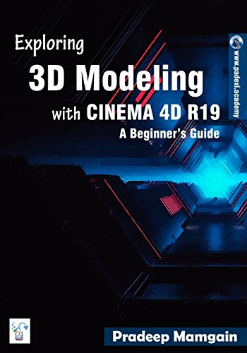 Exploring modeling with - 3d,