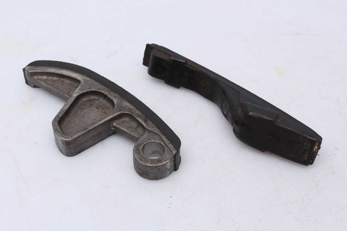 Timing chain guide rail - guide,