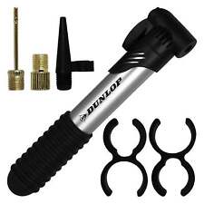 Dunlop Bicycle Mini Pump