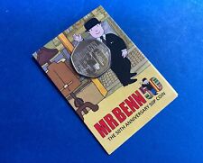 2021 Guernsey 50th Anniversary