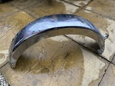 Yamaha XS650 Rear Fender Mudguard Genuine Original XS2 1972
