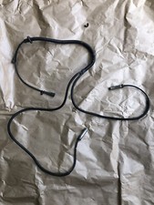 discovery 300 V8i rear abs