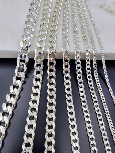 Solid 925 sterling - solid,