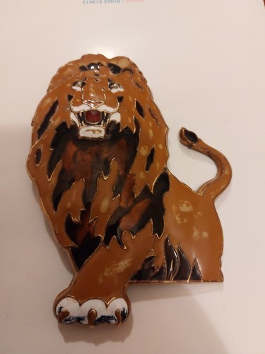 Leyland badge - leyland, surplus)