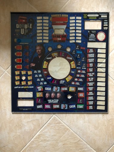 Double dond fruit machine - dond,
