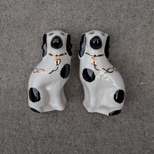 Pair of 5.75" vintage Arthur