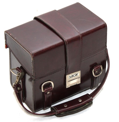 Photographic camera holdall - photographic,