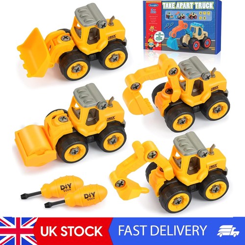 Boys toys age - boys, tractor