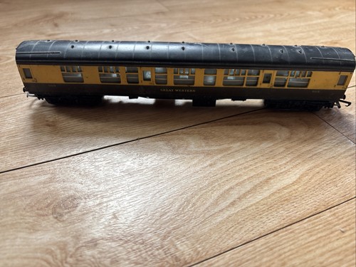 Hornby triangle great - hornby,