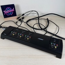 Bose lifestyle hdmi - bose,
