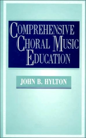 Comprehensive choral music - choral,
