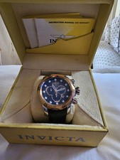 Invicta Men's 0360 Reserve
