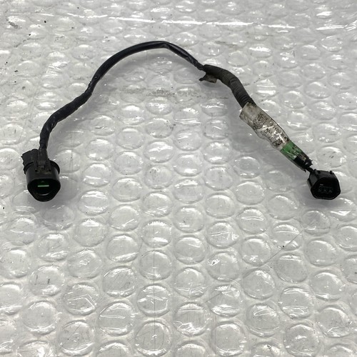 Engine control sub harness - control,