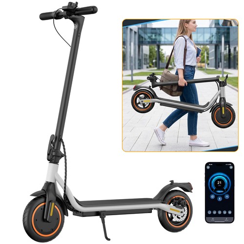Adult electric scooter - adult,