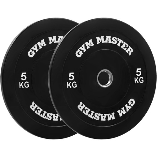 Reboxed black rubber bumper - reboxed,