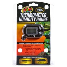 ZooMed Digital Thermometer