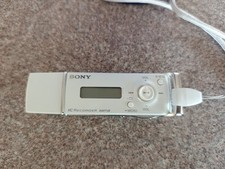 Sony icd u60 - sony, icd-u60