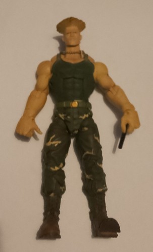 Sota toys capcom street - sota,