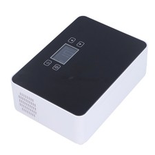 Insulin Cooler Case Portable Insulin Refrigerator With Temperature LED Display