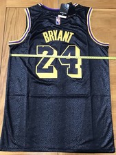M Size Kobe Bryant 24 /8 Los