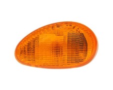 Vespa ET2 50 00- Front Left