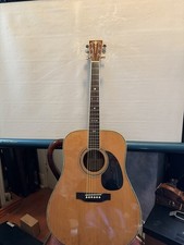 Suzuki Three S W 3000 Acoustic