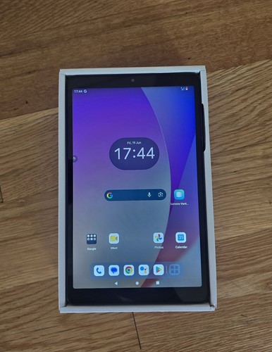 Lenovo tab 2024 - tab, gen)