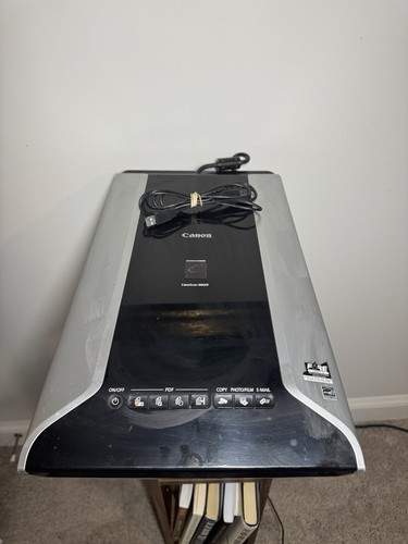 Canon canoscan 8800f - canon,
