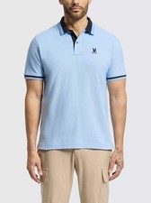 Psycho Bunny Mens Serenity