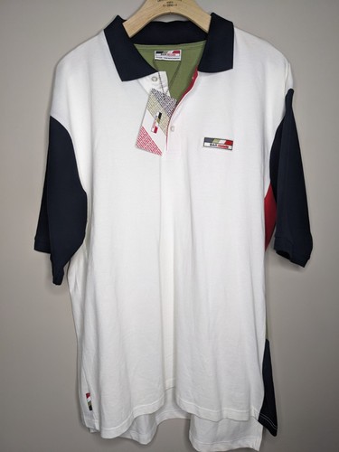 Vintage bar honda - f1, polo