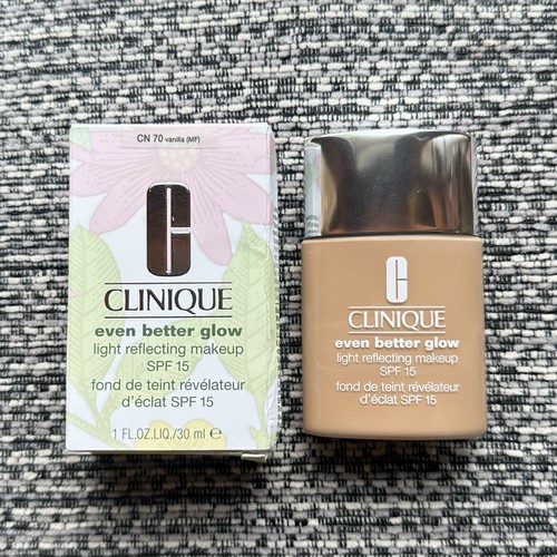 Clinique even better glow - clinique,