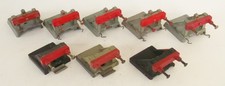 Hornby Dublo OO - lot of 8x