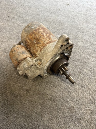 Genuine mk2 golf syncro 4x4 - genuine,
