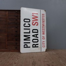 Antique Vintage Original