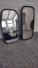 BUS AND COACH MIRRORS