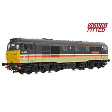 Bachmann 35-827SF Class 31/4