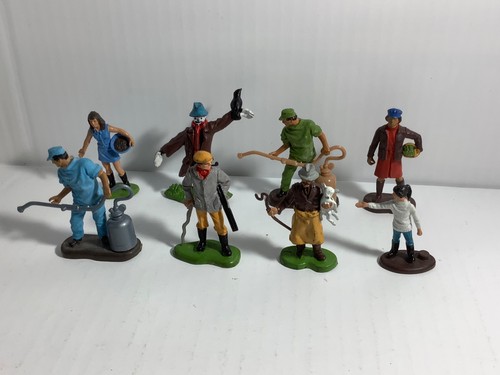 Vintage britains farming - britains,