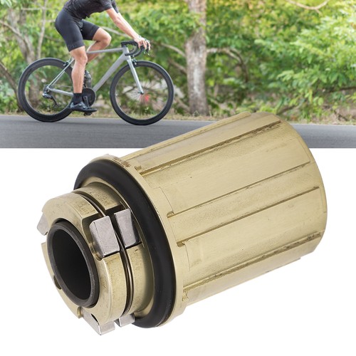 Speed freehub body aluminum - speed,