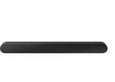 SAMSUNG HW-S50B/XU 3.0 All-in-One Sound Bar - Dark Grey - REFURB-B