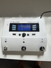 TC Helicon VoiceLive Play