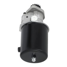 Power Steering Pump For Massey